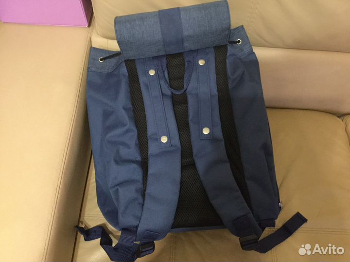 Сумка рюкзак для мамы