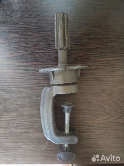 Учебный манекен головы