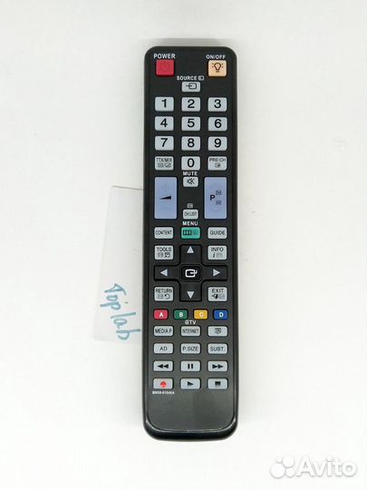 Пульт для телевизора Samsung