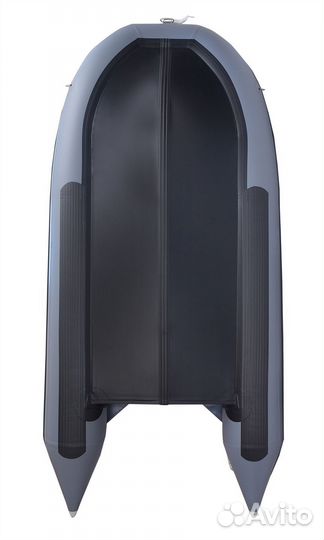 Лодка пвх gladiator (Гладиатор) D420AL