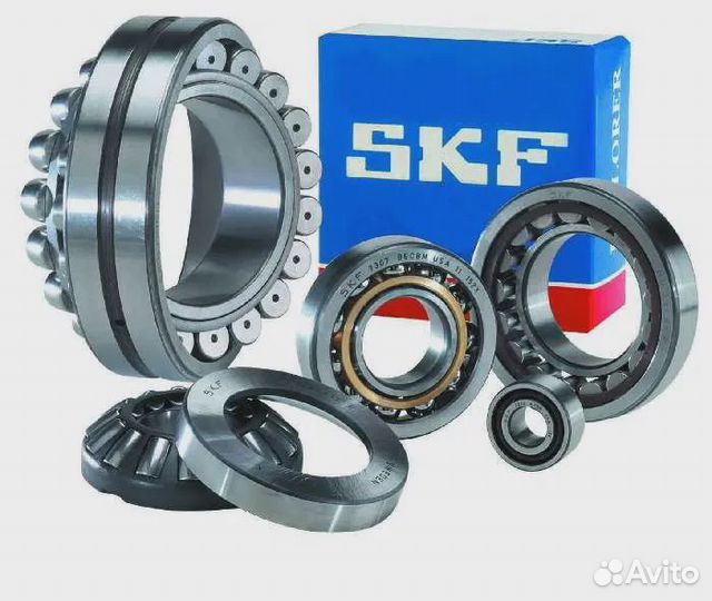 Подшипник 71808acdga/P4A SKF