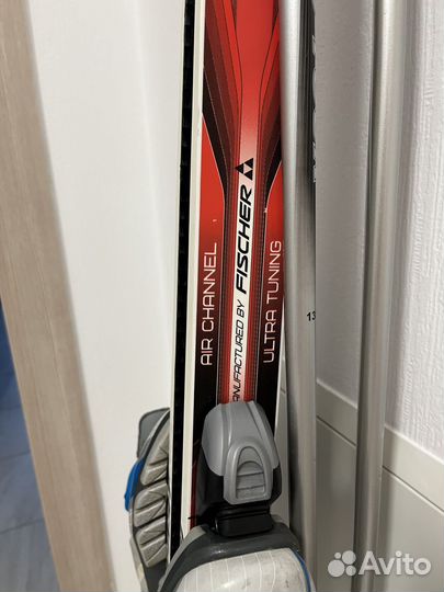 Лыжи беговые nordway 185