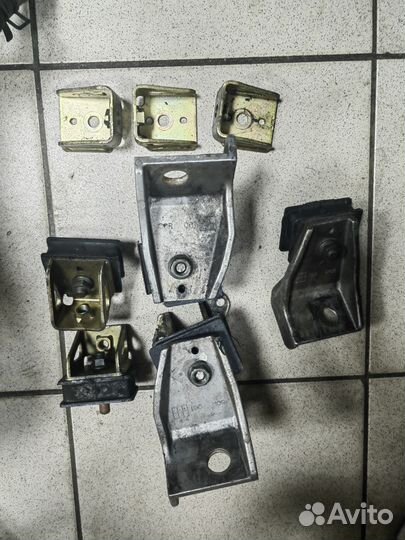 Подушка двигателя Yamaha vt700 venture