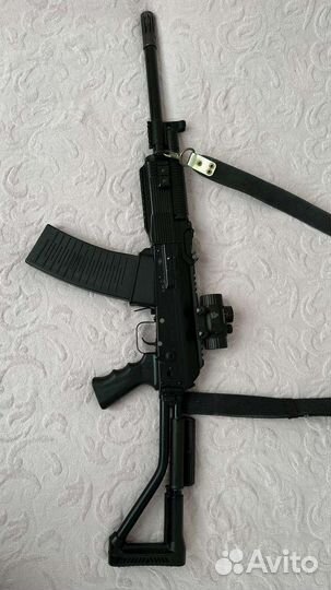 Коллиматорвепрьмолот12