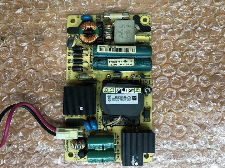 Блок питания BCK-32059A