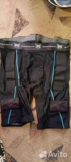 Хоккейная форма взрослая