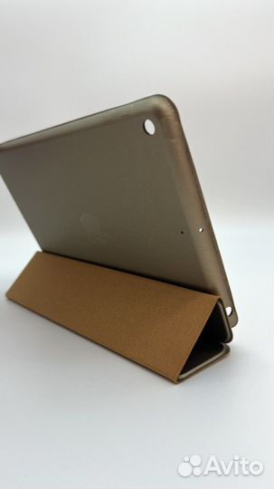 Чехол для iPad mini 5/золото
