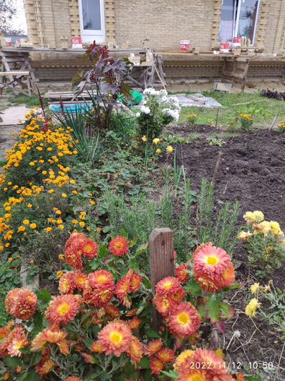 Дом 134 м² на участке 5 сот.