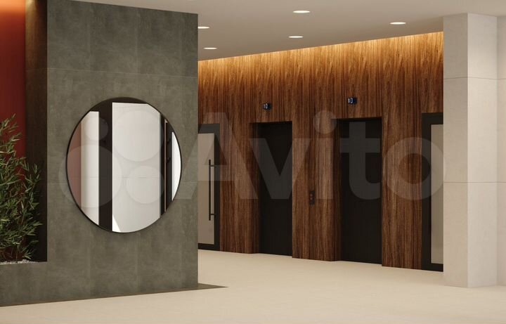 Квартира-студия, 18,2 м², 9/18 эт.