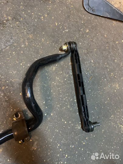 Стабилизатор передний Chevrolet Cruze