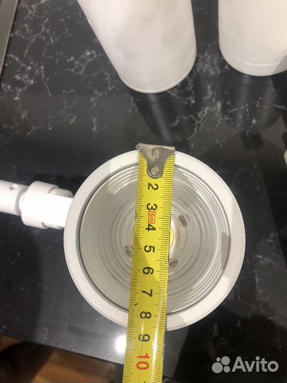 Трековый светильник Arlight LGD-zeus 025914