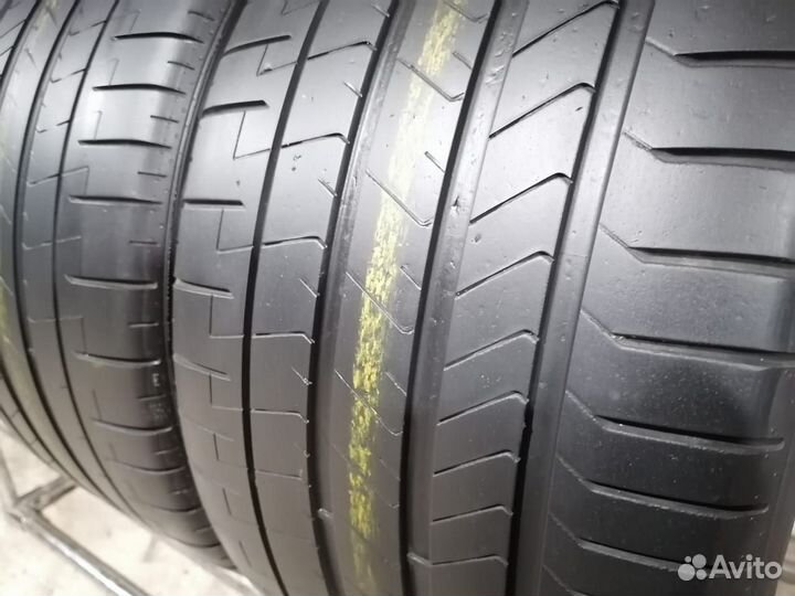 Pirelli P Zero 315/35 R20