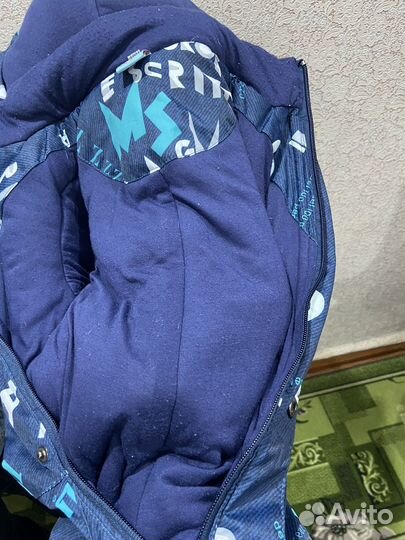 Комбинезон детский