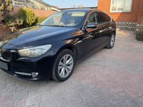 BMW 5 серия GT 3.0 AT, 2011, 167 000 км, с пробегом, цен�а 2 050 000 руб.