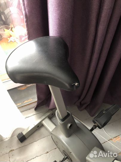 Велотренажер torneo