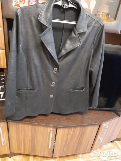 Женская одежда больших размеров 58 60