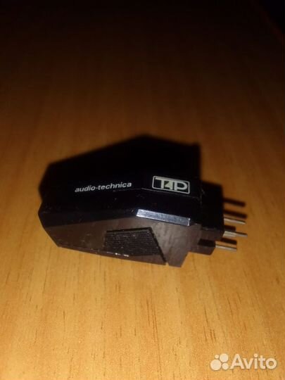 Головка звукоснимателя