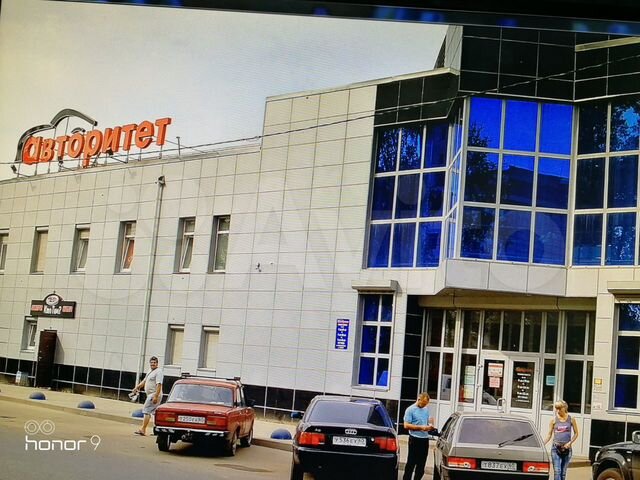 Торговая площадь, 168 м²