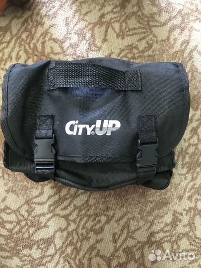 Компрессор 2-х цилиндровый (работает один)