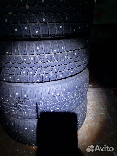 КАМА Kама-312 175/55 R14 и 175/65 R14 52B