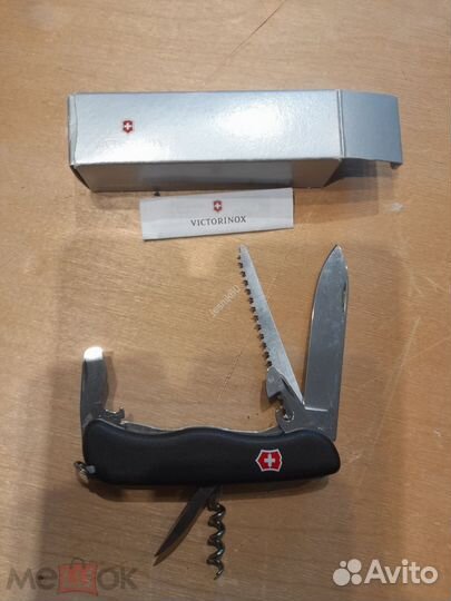 Нож складной victorinox