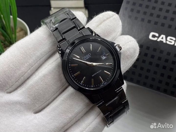 Часы casio