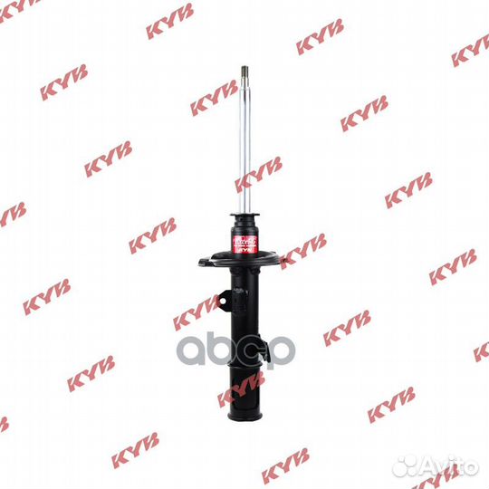 Стойка амортизационная - Excel-G перед лев