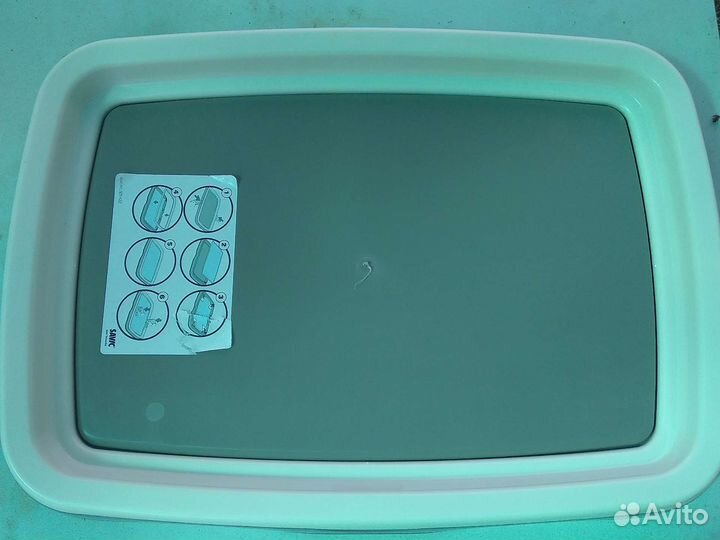 Лоток туалет для собак