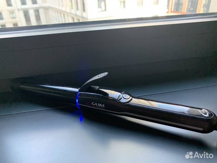 Плойка Ga.Ma digital