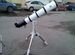 Телескоп APO D115mm Triplet