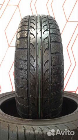 Tunga Zodiak 2 205/55 R16 94T