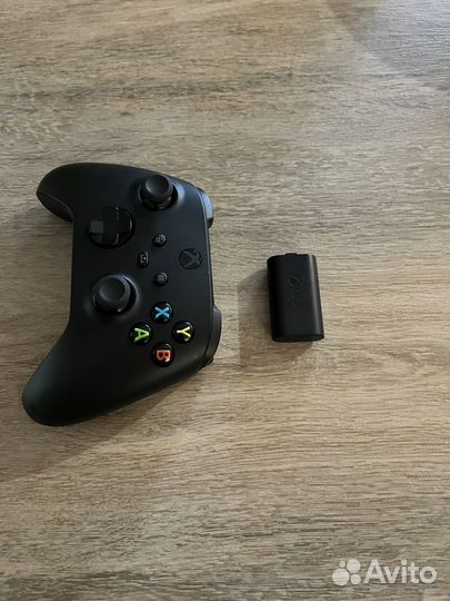 Геймпад для xbox series