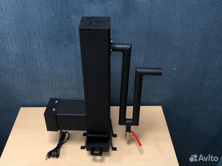 Дымогенератор