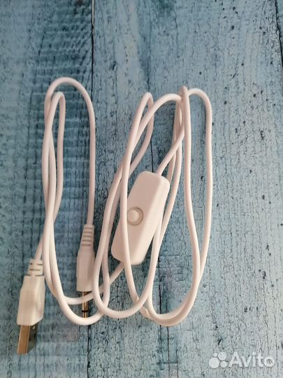 Ночник детский