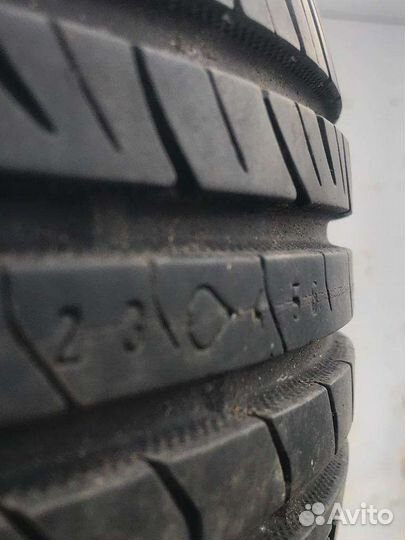 Nokian Tyres Hakka Green 175/70 R13