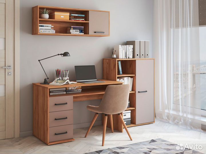 Уголок школьника (письменный стол) 