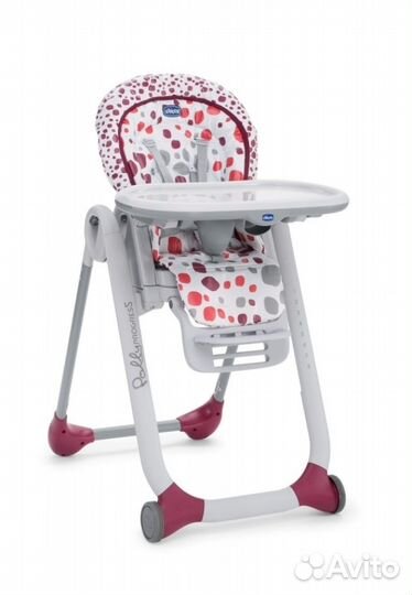 Стул для кормления