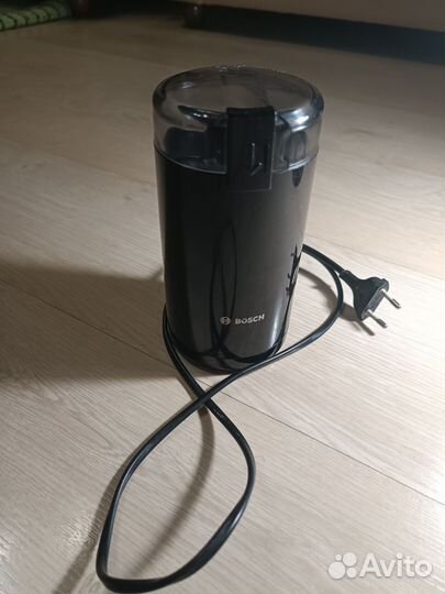 Кофемолка bosch