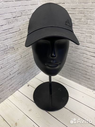 Бейсболка Adidas Bonded Hat s97588