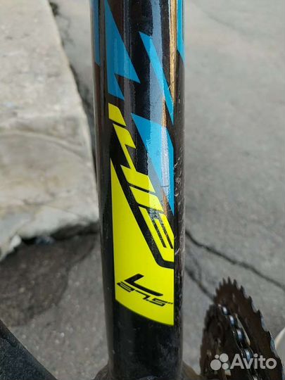 Велосипед Format 1413