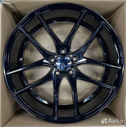 Диски для Kia Sportage Киа Спортейдж R19