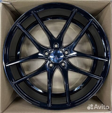 Диски для Kia Sportage Киа Спортейдж R19