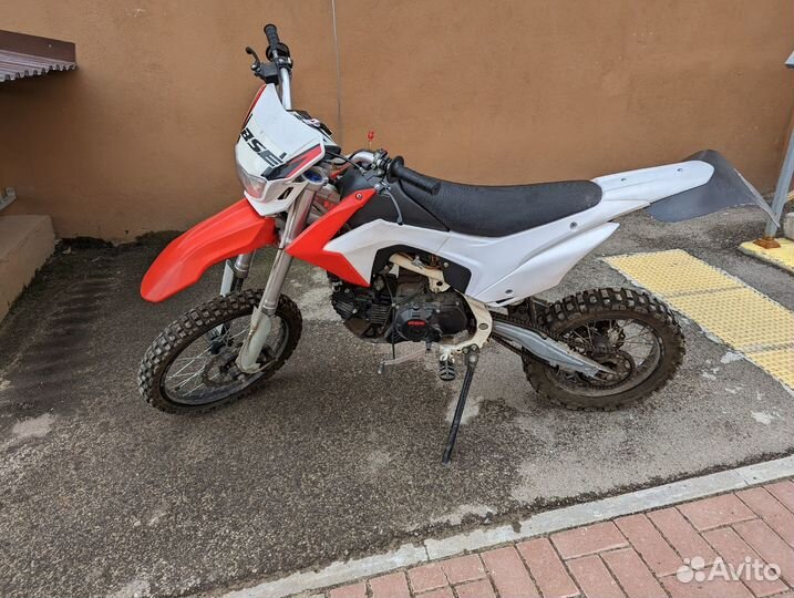 BSE ph10 150 Пит - байк
