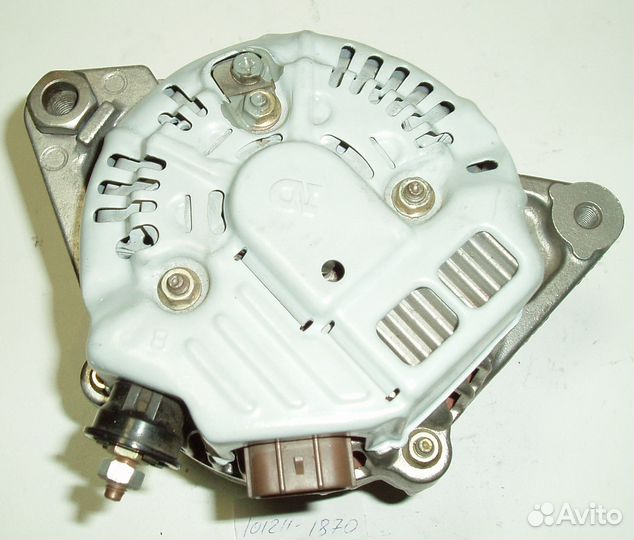 Генератор Toyota Camry 3.0 1MZ-FE 102211-1870