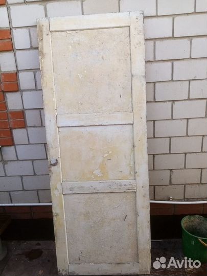 Дверь входная