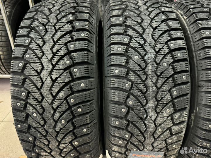 Pirelli Formula Ice 185/55 R15 124