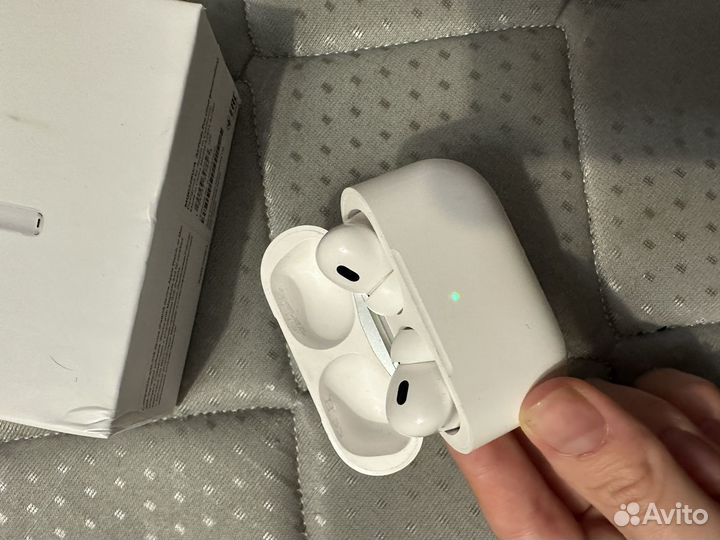 Наушники аирпод apple earpods 3