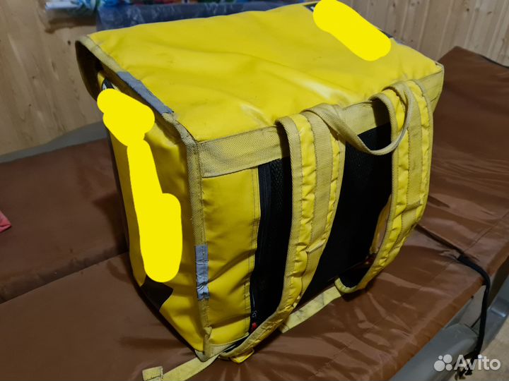 Термосумка