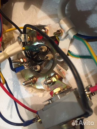 Ремонт водонагревателей ремонт бойлеров