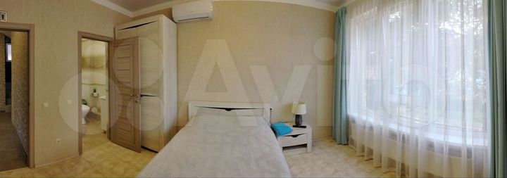 Дом 67 м² на участке 3 сот.